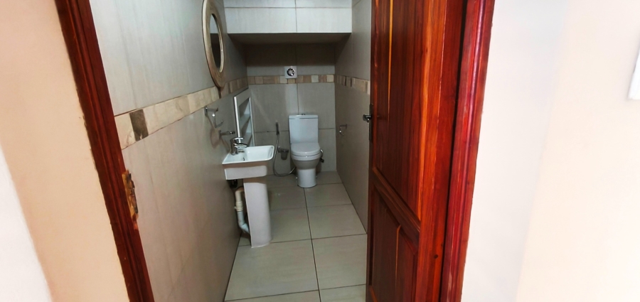 3 Bedroom Property for Sale in Cashan North West